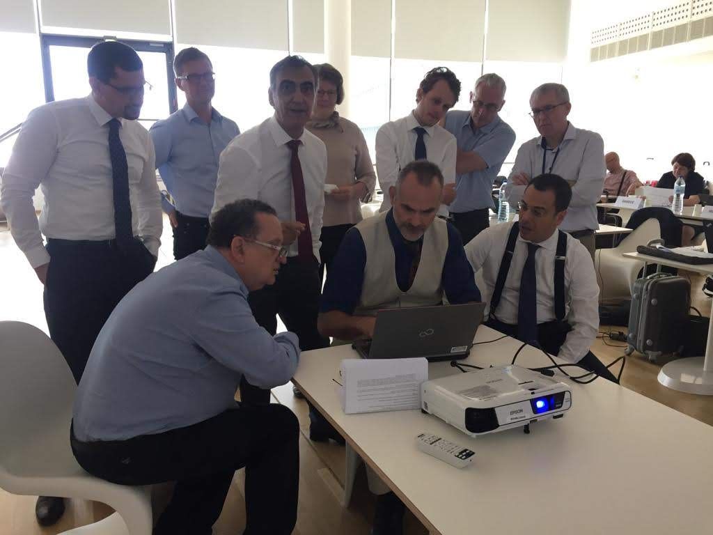 EuroHPC in the making, final touches